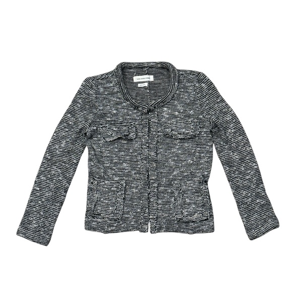 Isabel Marant Jackets & Blazers - Isabel Marant Etoile Ariana Tweed Jacket Women’s Sz FR 36 (XS)